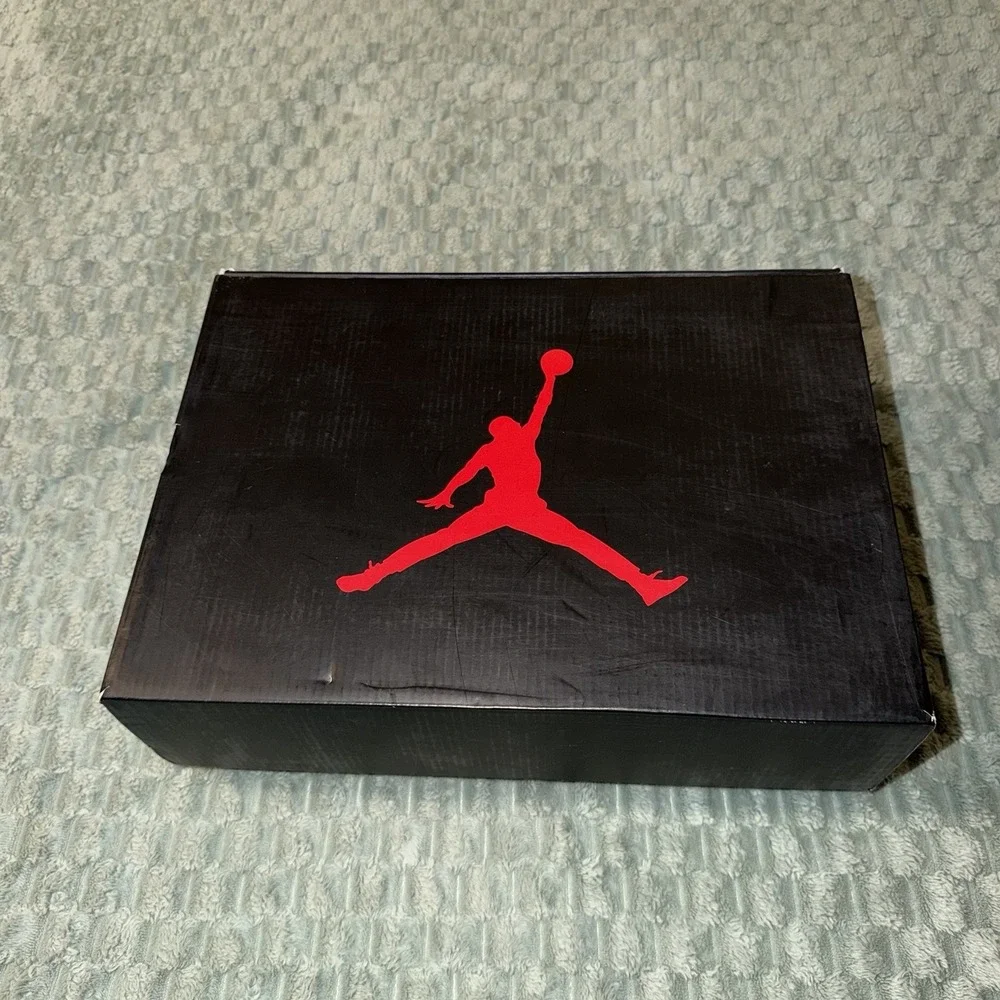 Jordan PSG 6 Retro Sz 10 Paris Saint Germain x Air Jordan 6 - EXCELLENT